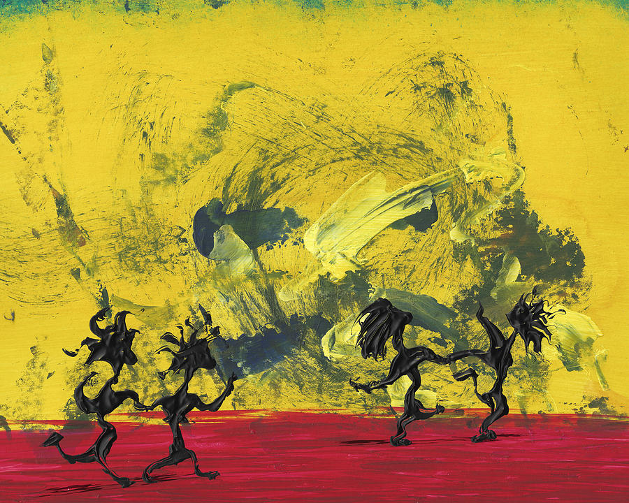 Dance Art Dancing Couple 22 by Manuel Sueess Dance Art Dancing Couple 22 by Manuel Sueess