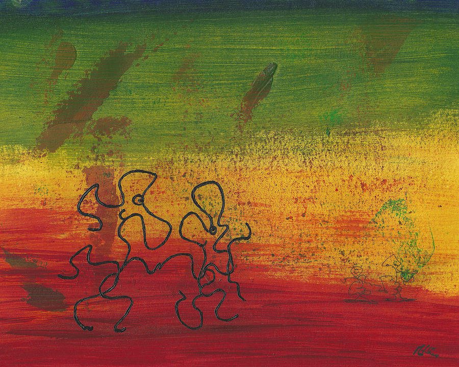 Dance Art Dancing Couple 28B by Manuel Sueess Dance Art Dancing Couple 28B by Manuel Sueess