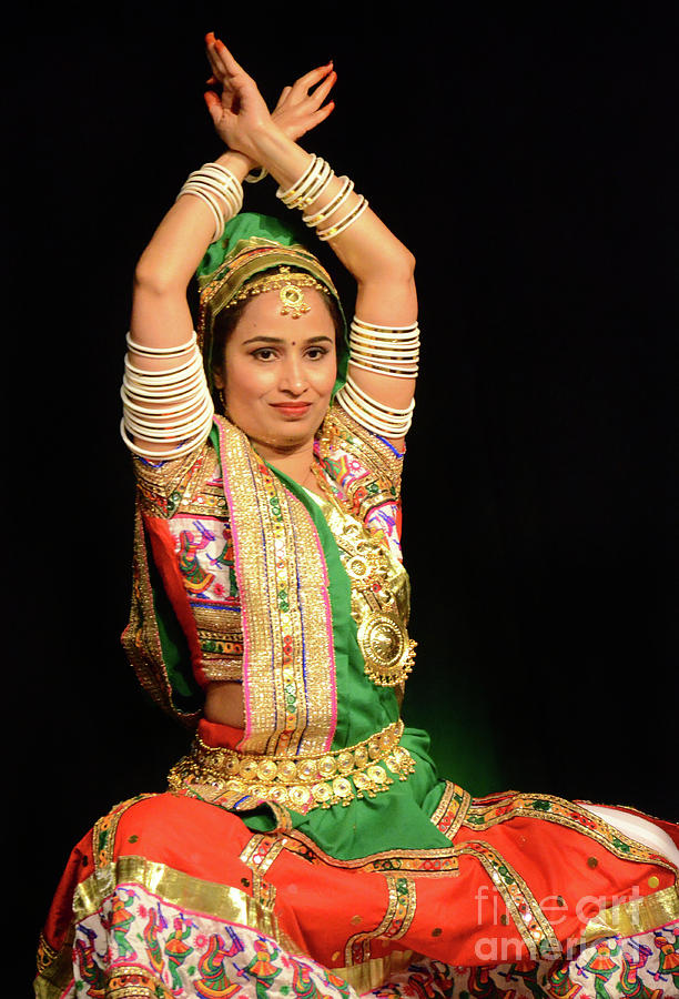 Dance Photograph - Beauty Of Diversity 6 by Bob Christopher Dance Photograph - Beauty Of Diversity 6 by Bob Christopher