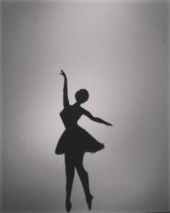 Sketch Dancing Girl Image & Photo (Free Trial) | Bigstock