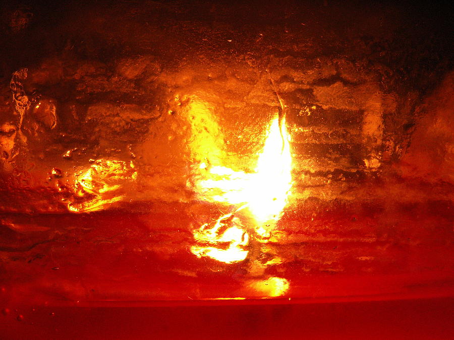 Dante S Inferno Photos Twenty Five Photograph By Sean Gautreaux