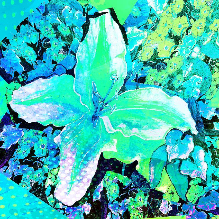 Dappled Light by Caroline Evans Dappled Light by Caroline Evans