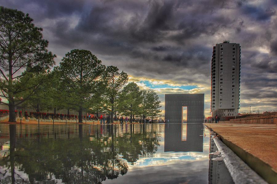 Dark Skies Photograph by Buck Buchanan - Fine Art America