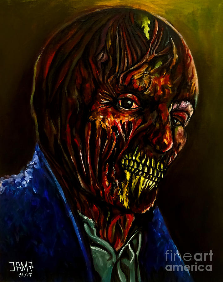 Darkman Darkman