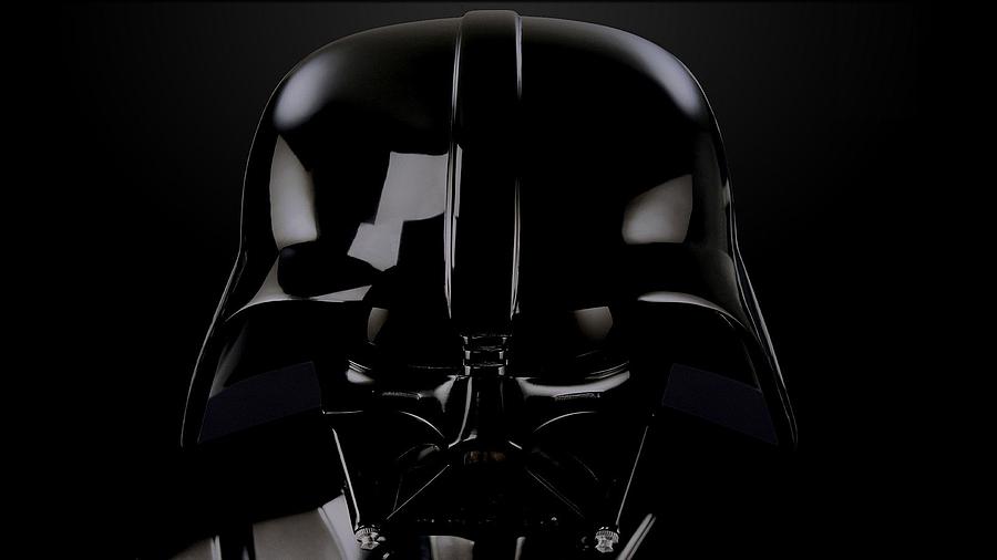 Darth Vader-356 by Jovemini ART Darth Vader-356 by Jovemini ART