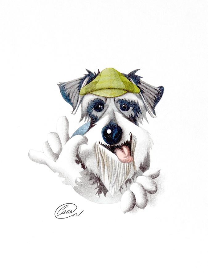 Das is Cool by Albert Casson Das is Cool by Albert Casson