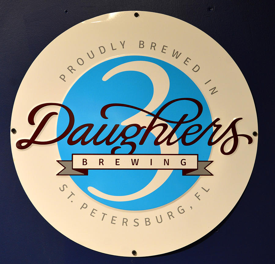 Daughters brewing Photograph by David Lee Thompson
