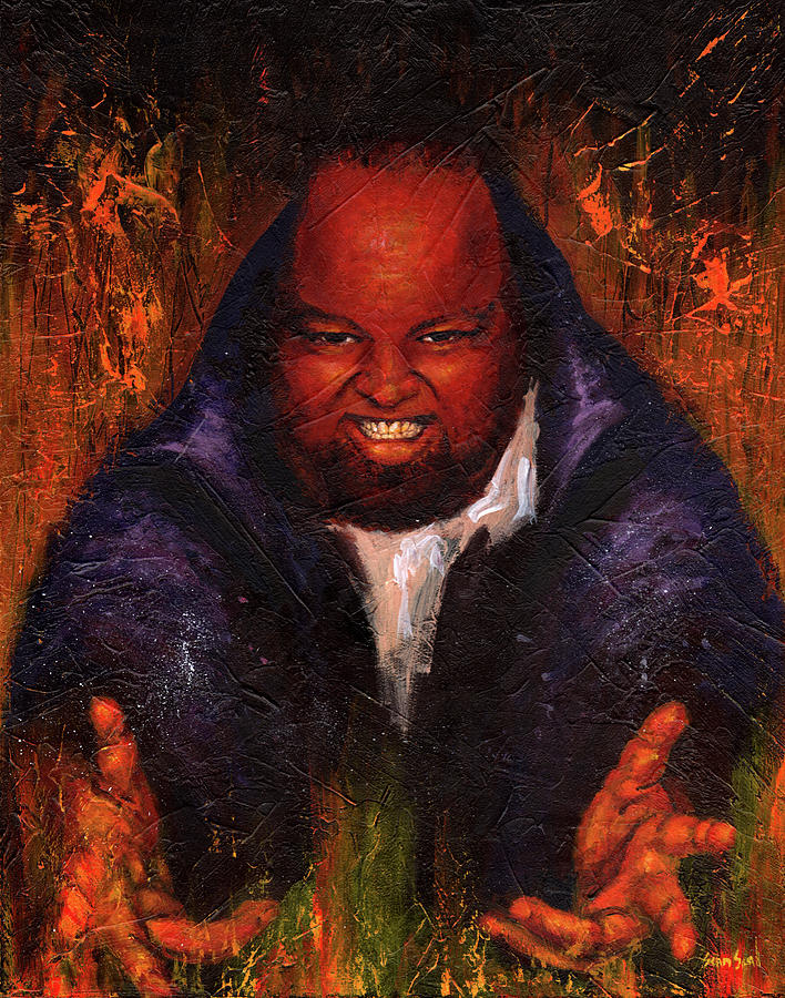 David C. Hayes by Sean Seal David C. Hayes by Sean Seal