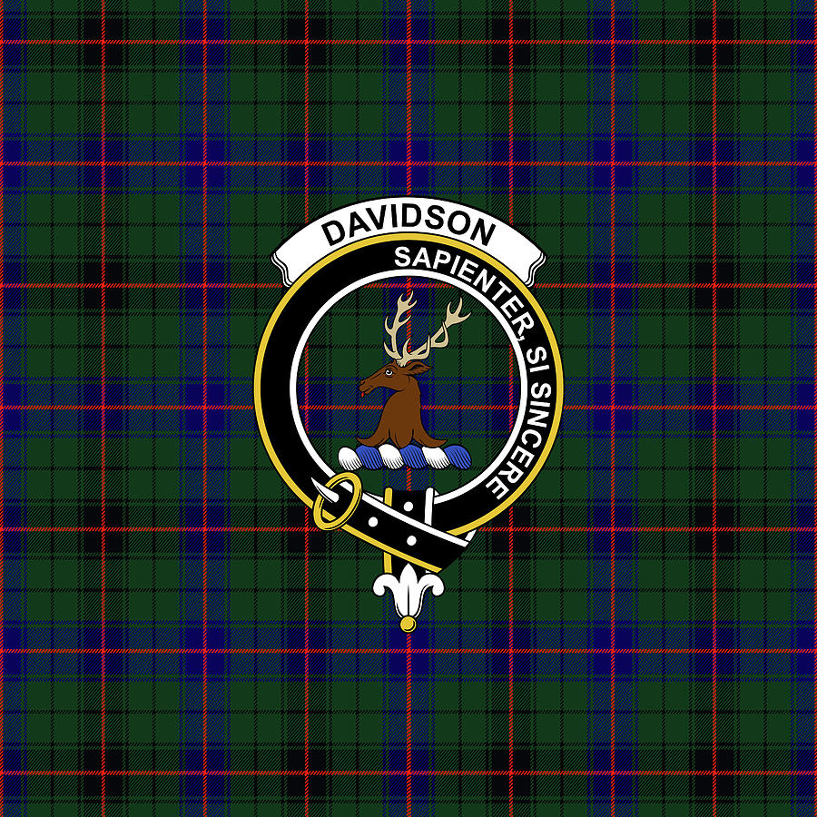 Davidson Tartan Shop