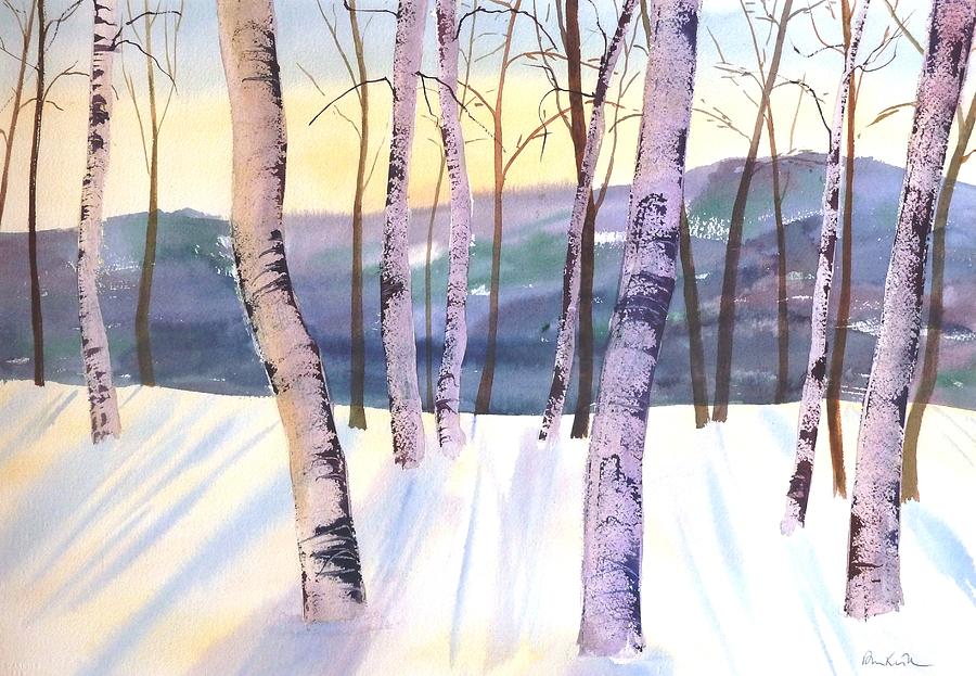 Dawns Early Light by Diane Kirk Dawns Early Light by Diane Kirk