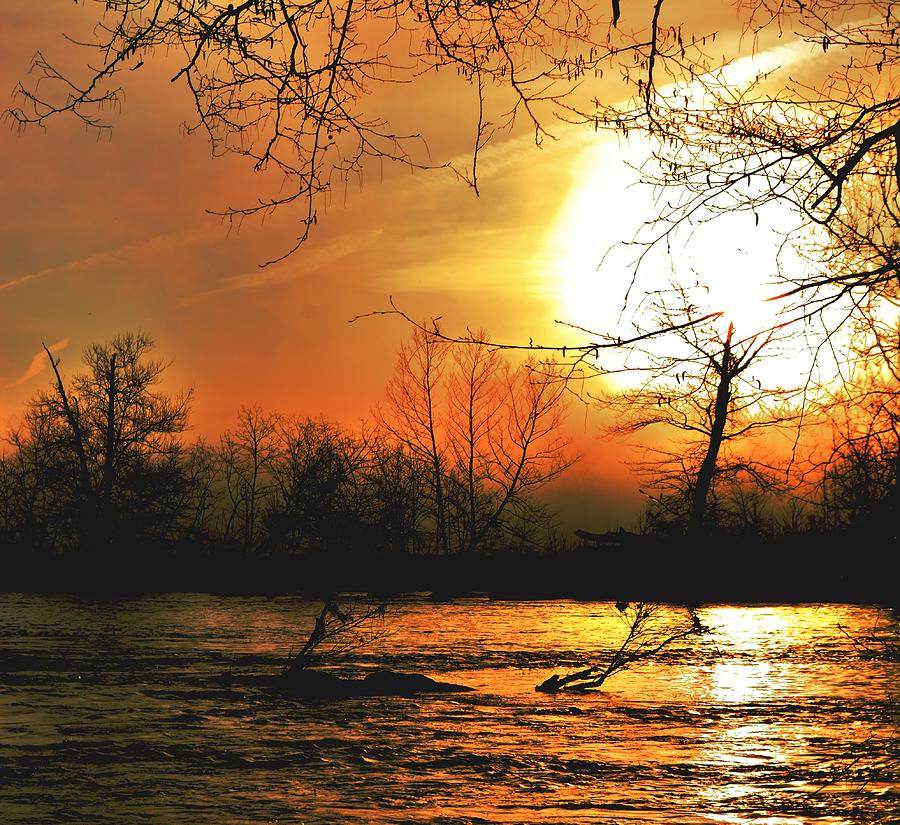 Day Break by Darlene Evonne Day Break by Darlene Evonne