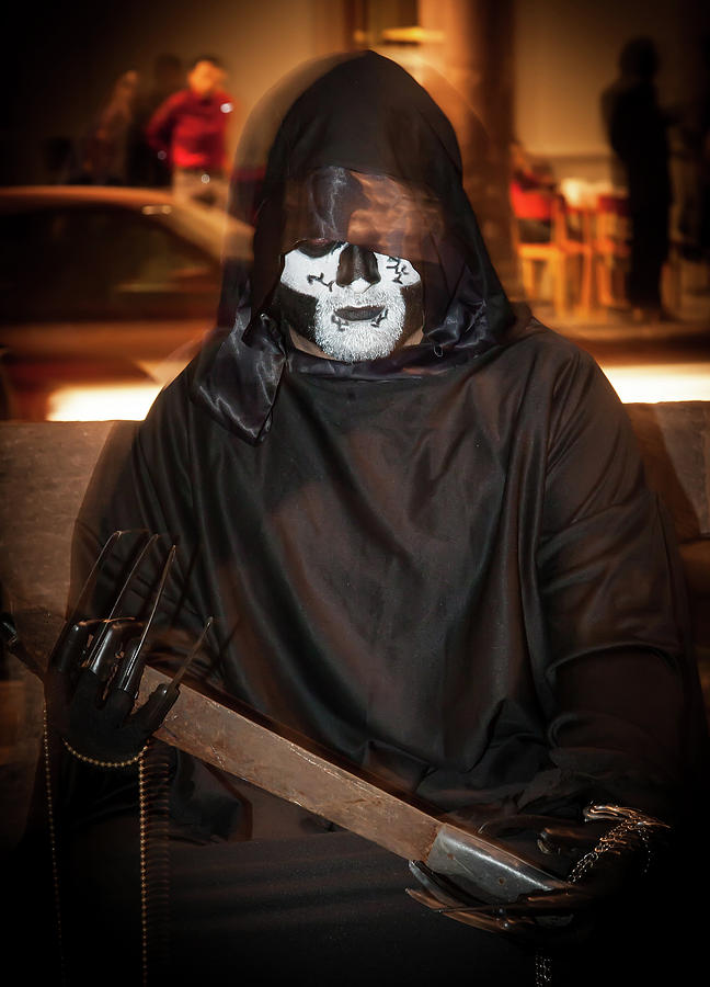 Day of the Dead 6 by Ward Cameron Day of the Dead 6 by Ward Cameron