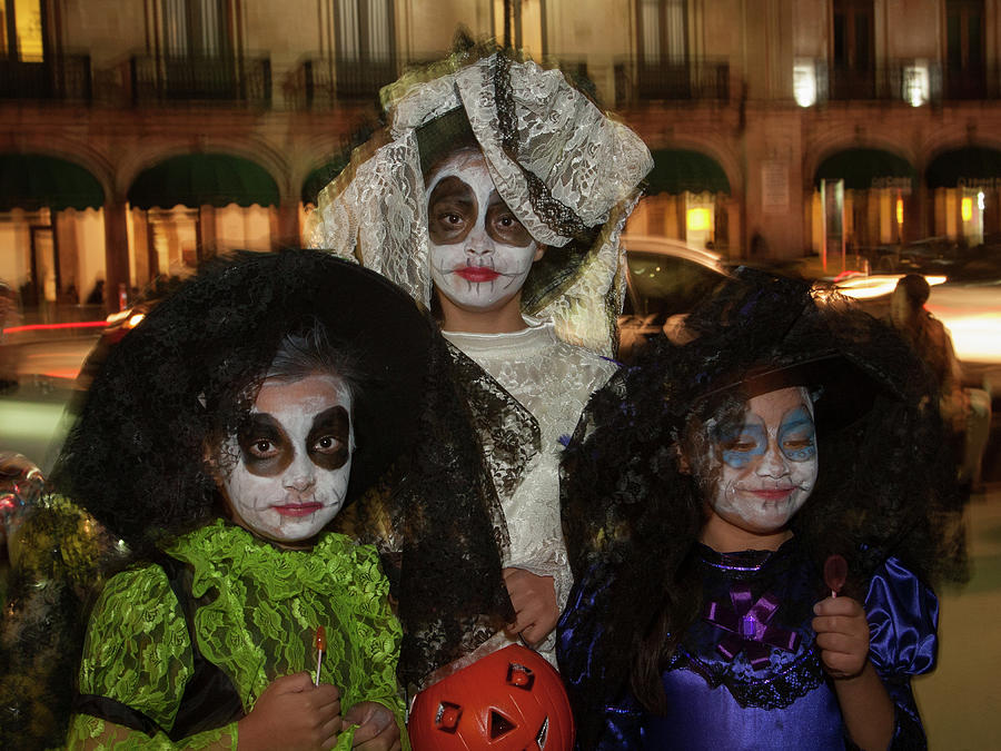 Day of the Dead 8 by Ward Cameron Day of the Dead 8 by Ward Cameron