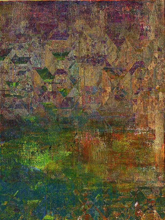 Daybreak by The Art Of JudiLynn Daybreak by The Art Of JudiLynn