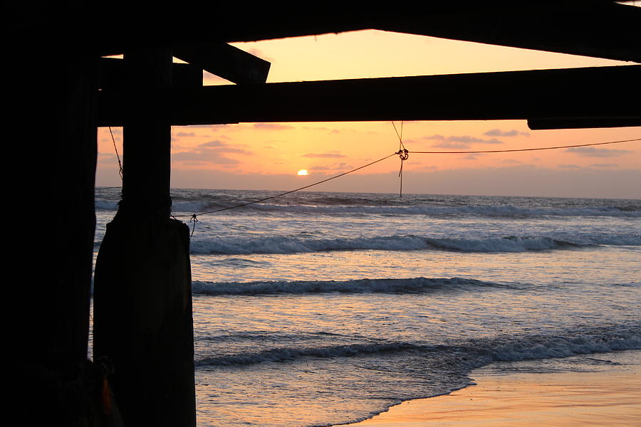 Days of Ocean Summers by Murad Abel Days of Ocean Summers by Murad Abel
