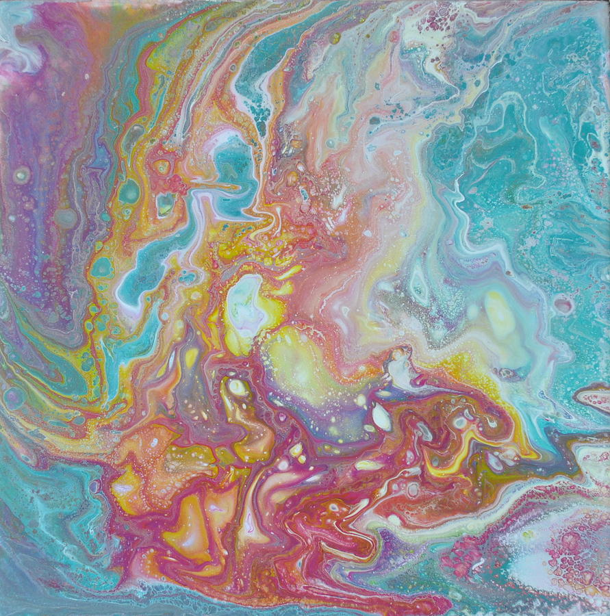 Dazzle by Sandy Dusek Dazzle by Sandy Dusek