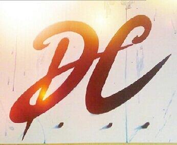 Brands Painting - Dc Houle Logo And Brand by DC Houle Brands Painting - Dc Houle Logo And Brand by DC Houle