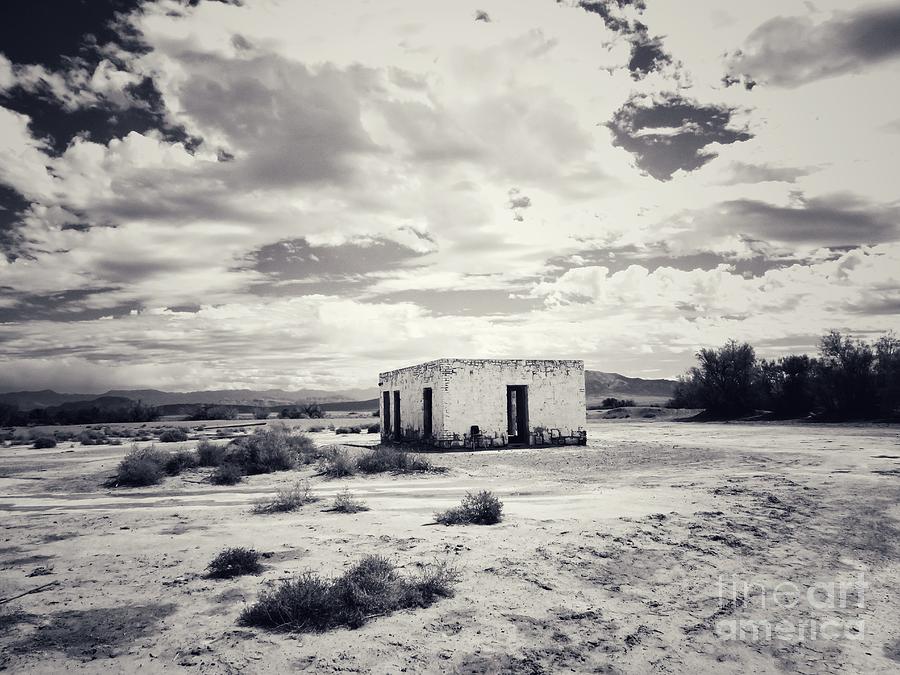 Death Valley Photograph by Diana Rajala