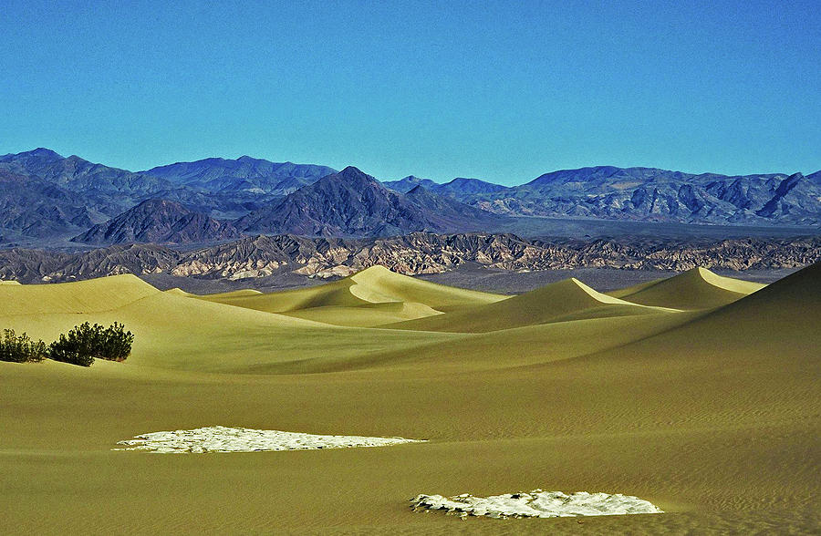Death Valley by Juergen Weiss Death Valley by Juergen Weiss