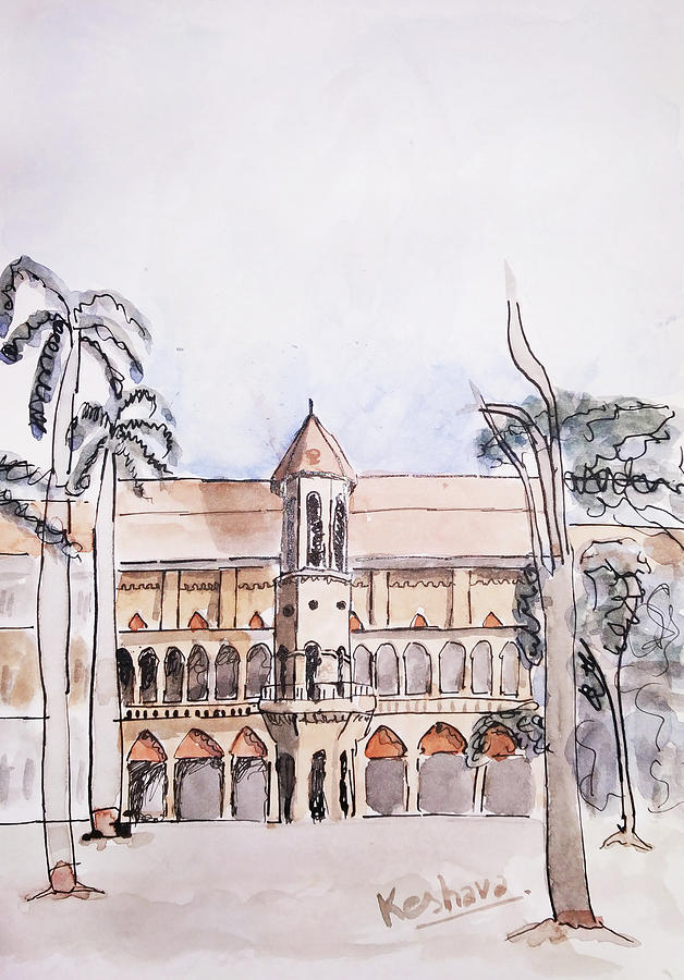 Drawing And Painting Colleges In Pune