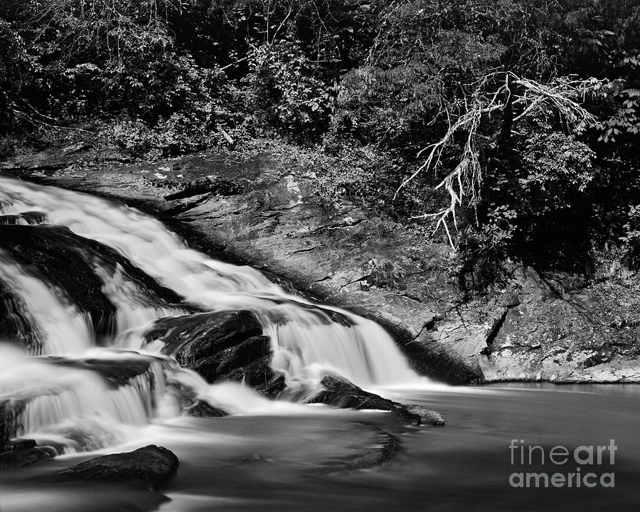 Deep Creek Falls 5 Photograph by Patrick Lynch - Fine Art America