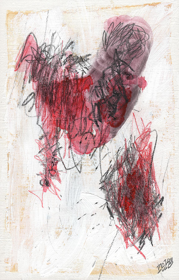 Deep Meat by Rick Baldwin Deep Meat by Rick Baldwin