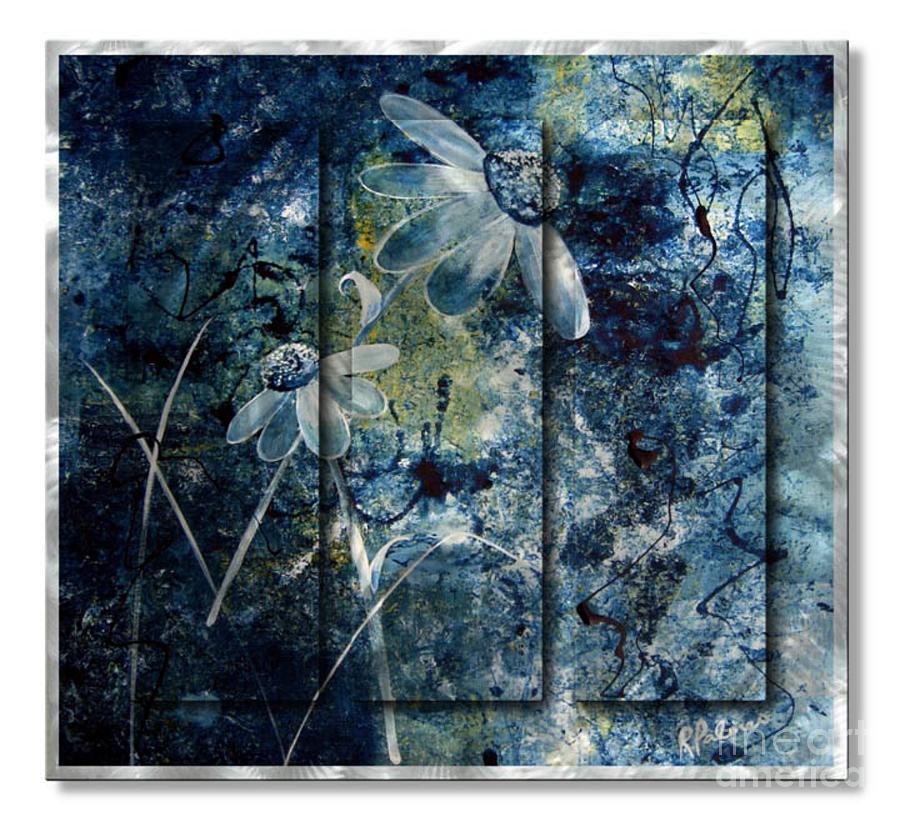 Deep Spring Mixed Media by Dt - Fine Art America