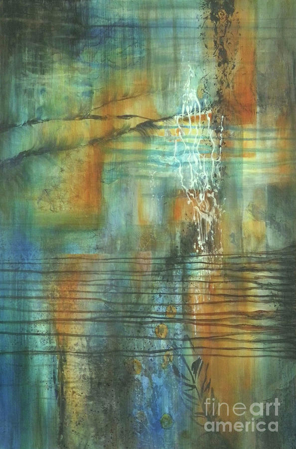 Deepen the Journey by Carol McIntyre Deepen the Journey by Carol McIntyre