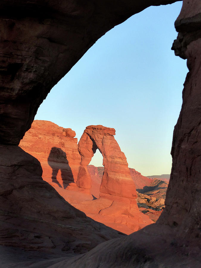 Delicate Arch 3 Photograph by JustJeffAz Photography