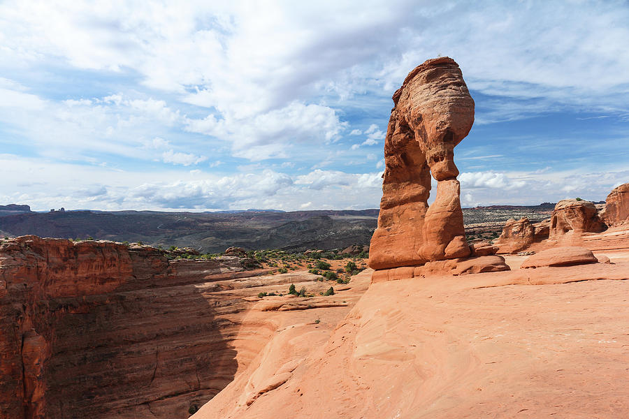 Delicate Arch by David Lyle Delicate Arch by David Lyle