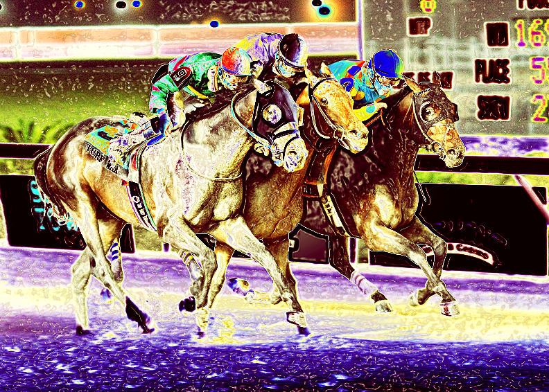 Delta Jackpot Digital Art by Gary Rogers Delta Jackpot Digital Art by Gary Rogers