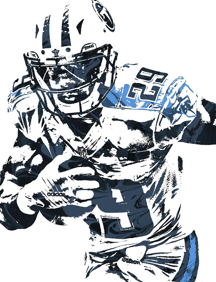 Demarco murray 2024 titans shirt