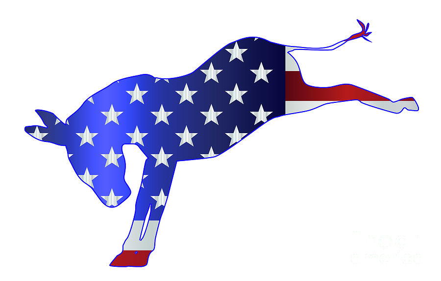 democrat symbol
