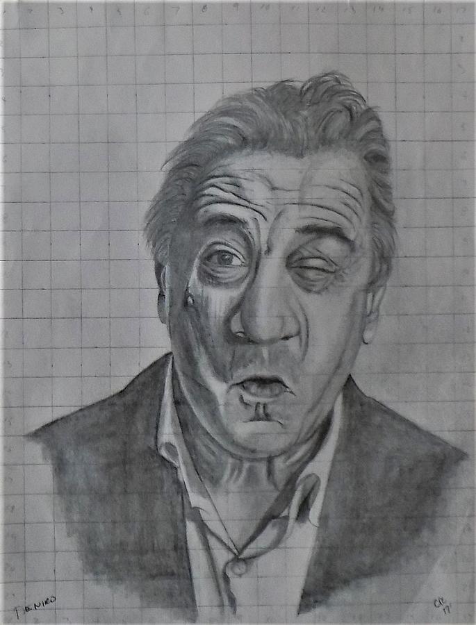deniro by Chuck Caputo deniro by Chuck Caputo