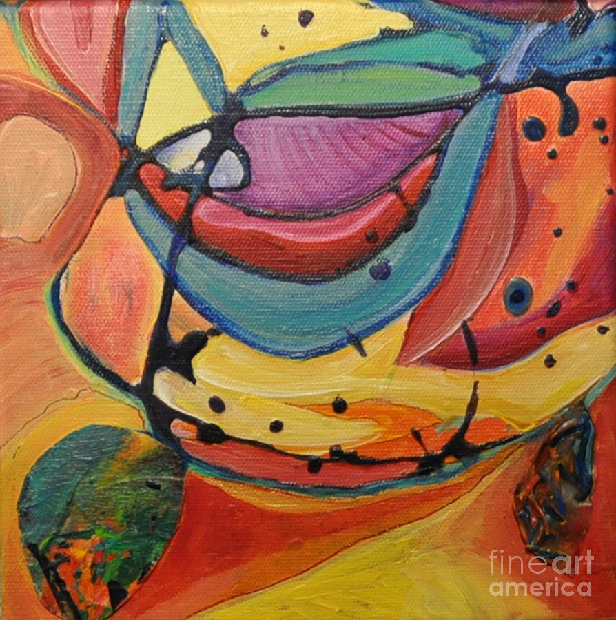 Desert Tryst by Susanne Saville