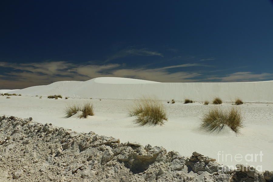 Desert Calmness Photograph by Christiane Schulze Art And Photography