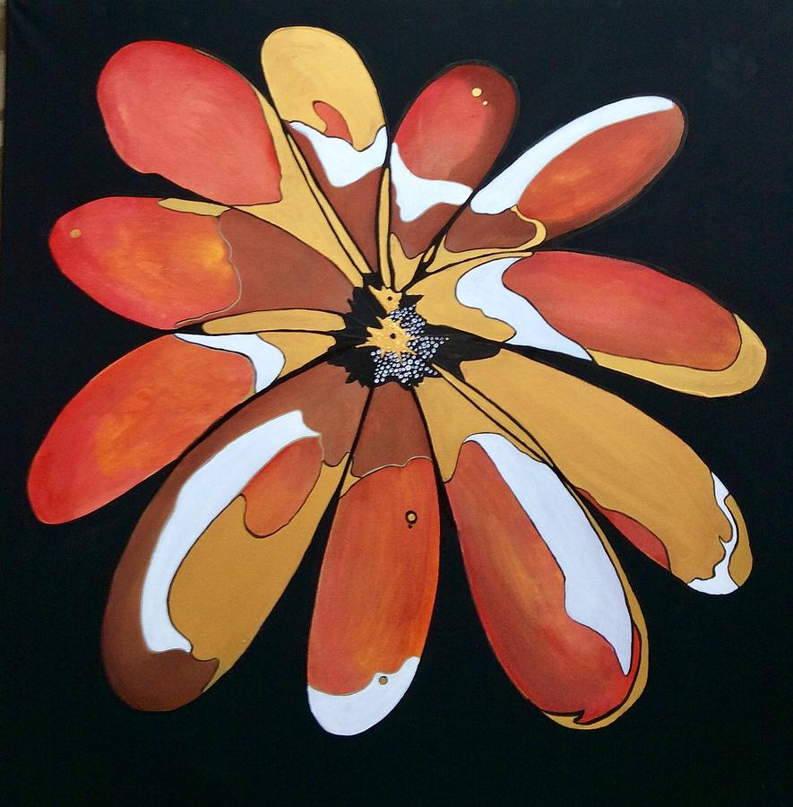 Desert Rose by Pat Purdy Desert Rose by Pat Purdy