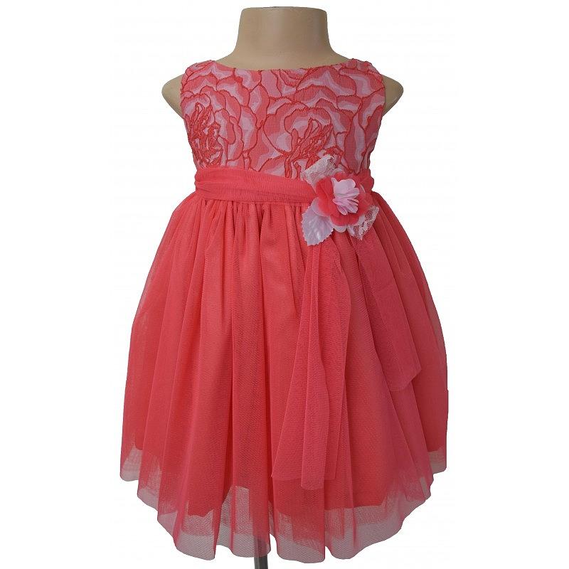 Designer dresses for girls Baby girl dresses Faye Digital Art by