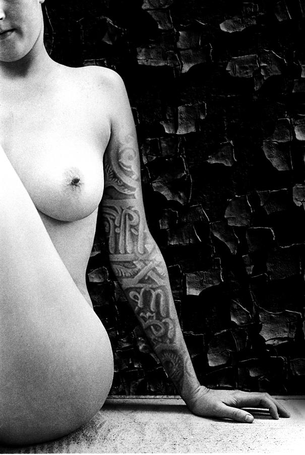 Desire No. 15 Photograph by Andrew Giovinazzo