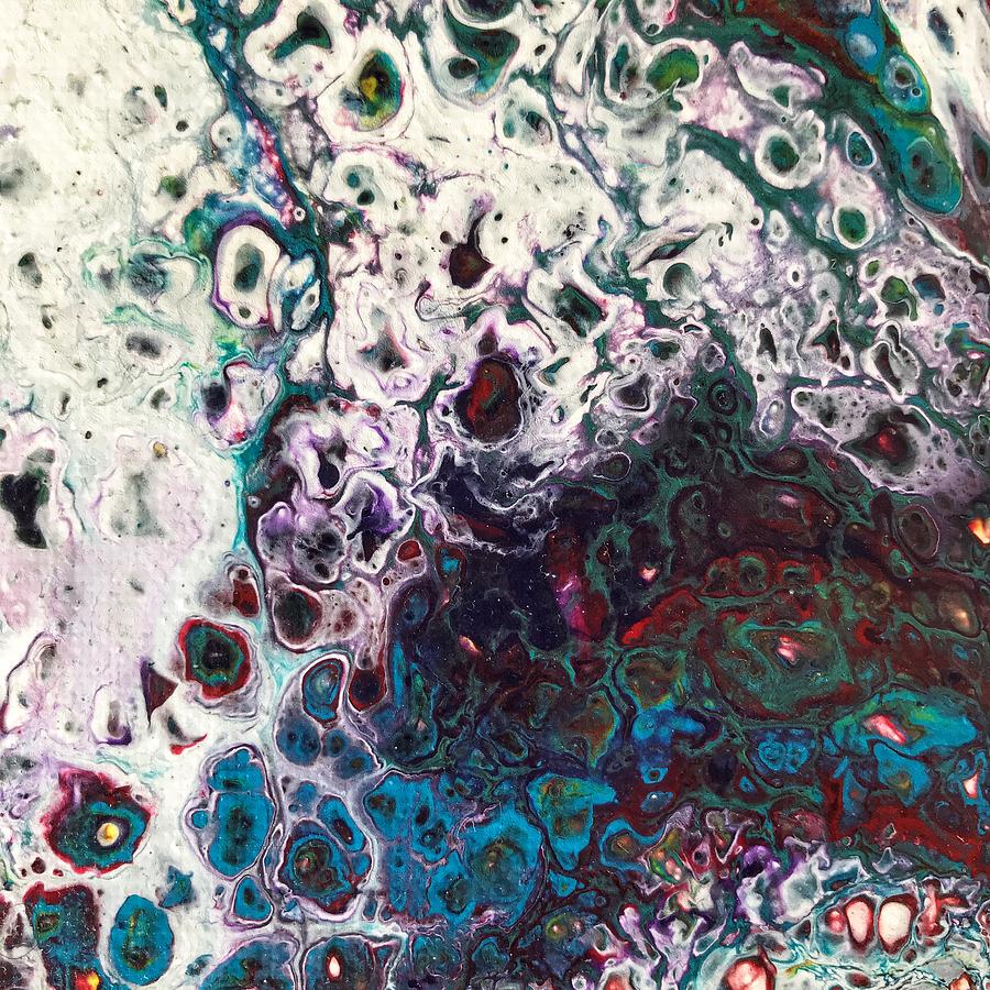 Detail of Instagram 3 by Robbie Masso Detail of Instagram 3 by Robbie Masso