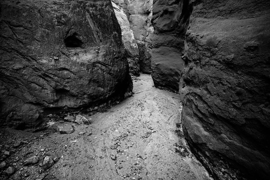 Devils Canyon Photograph by Alexander Kunz