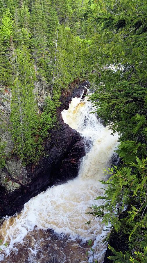 Devils Kettle 2 Photograph by Bonfire Photography - Fine Art America