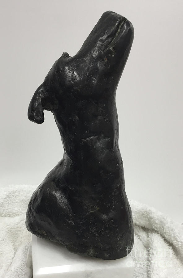 Devotion by Gail Eisenfeld Devotion by Gail Eisenfeld