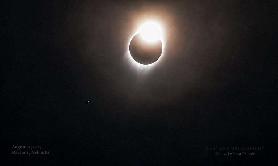 Diamond Ring Photograph - Diamond Ring by Kent Duryee Diamond Ring Photograph - Diamond Ring by Kent Duryee