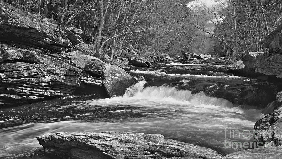 Diana's Pool Photograph by Donald Hansen - Fine Art America