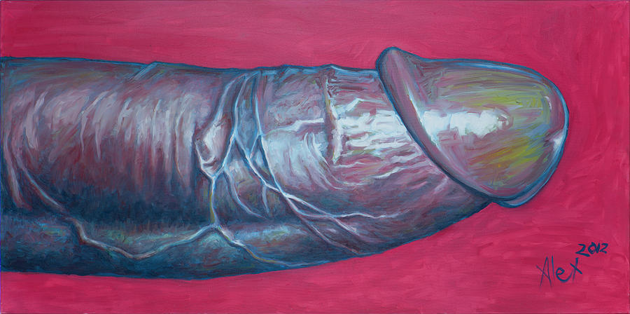 Dick by Alex Abel Dick by Alex Abel