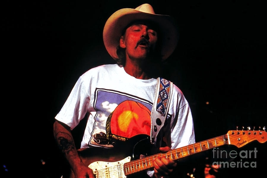 Dickey Betts American guitarist t-shirt, hoodie, sweatshirt