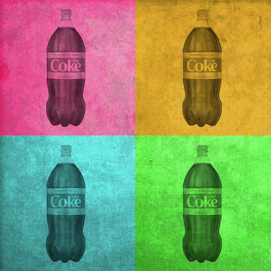 https://images.fineartamerica.com/images/artworkimages/mediumlarge/1/diet-coke-bottles-colorful-quadrants-pop-art-design-turnpike.jpg