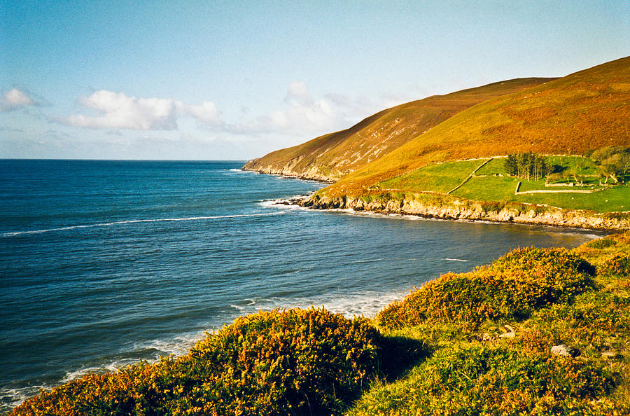 Dingle Peninsula Ireland Photograph