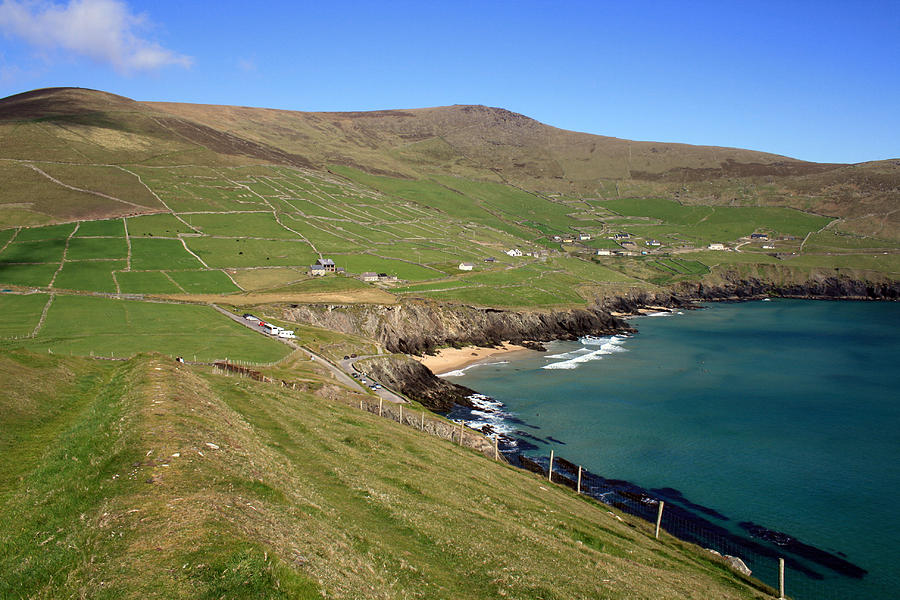 Dingle Photograph - Dingle View by John Quinn Dingle Photograph - Dingle View by John Quinn